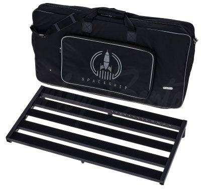 Spaceship Power 60XL-B - Harley Benton