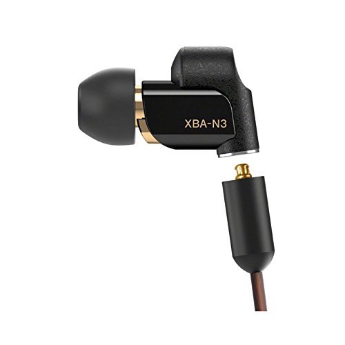 Sony XBA-N3 | Headphone Reviews and Discussion - Head-Fi.org