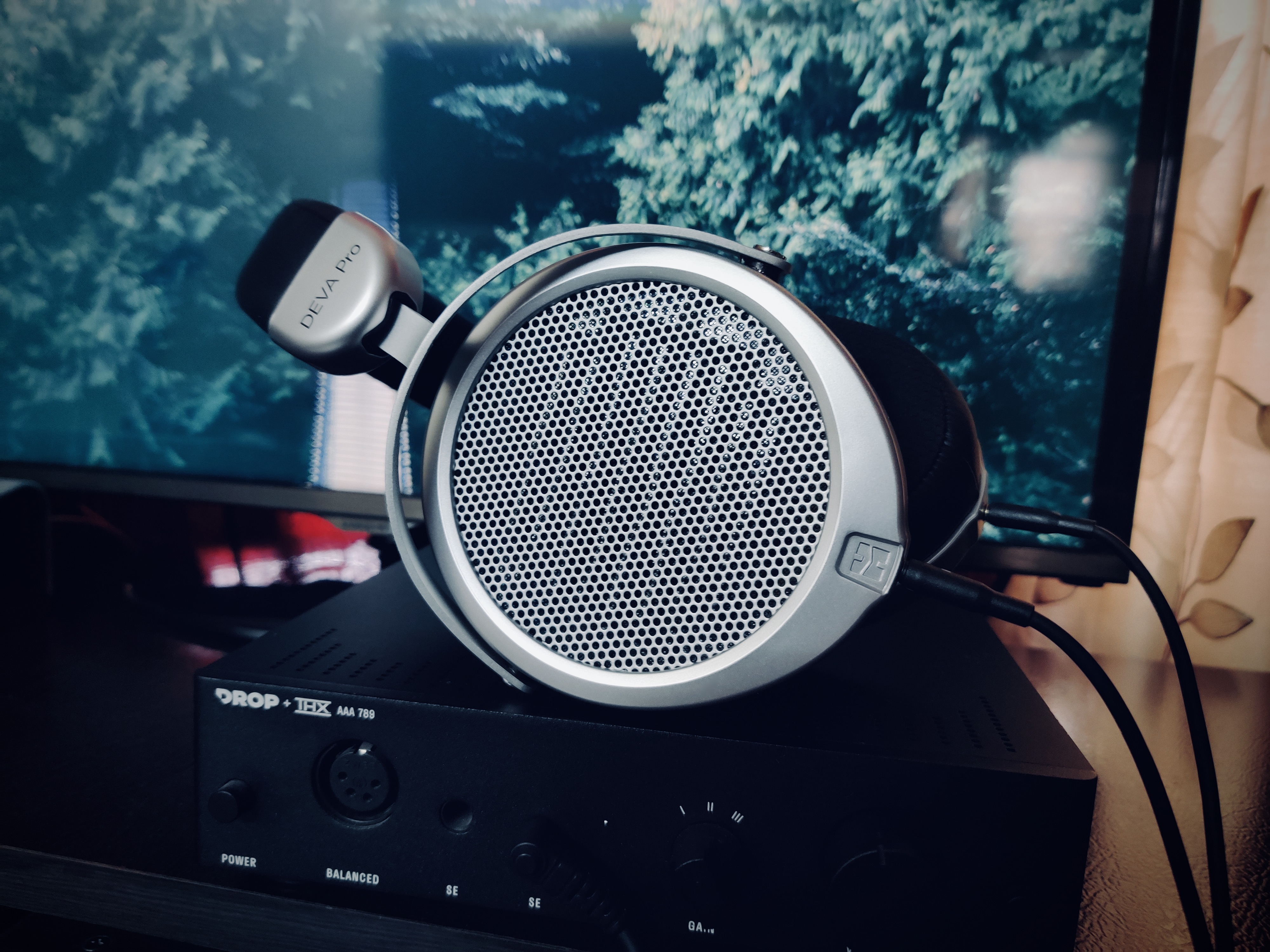 DEVA Pro with Bluemini R2R--Combining the Best of the HIFIMAN