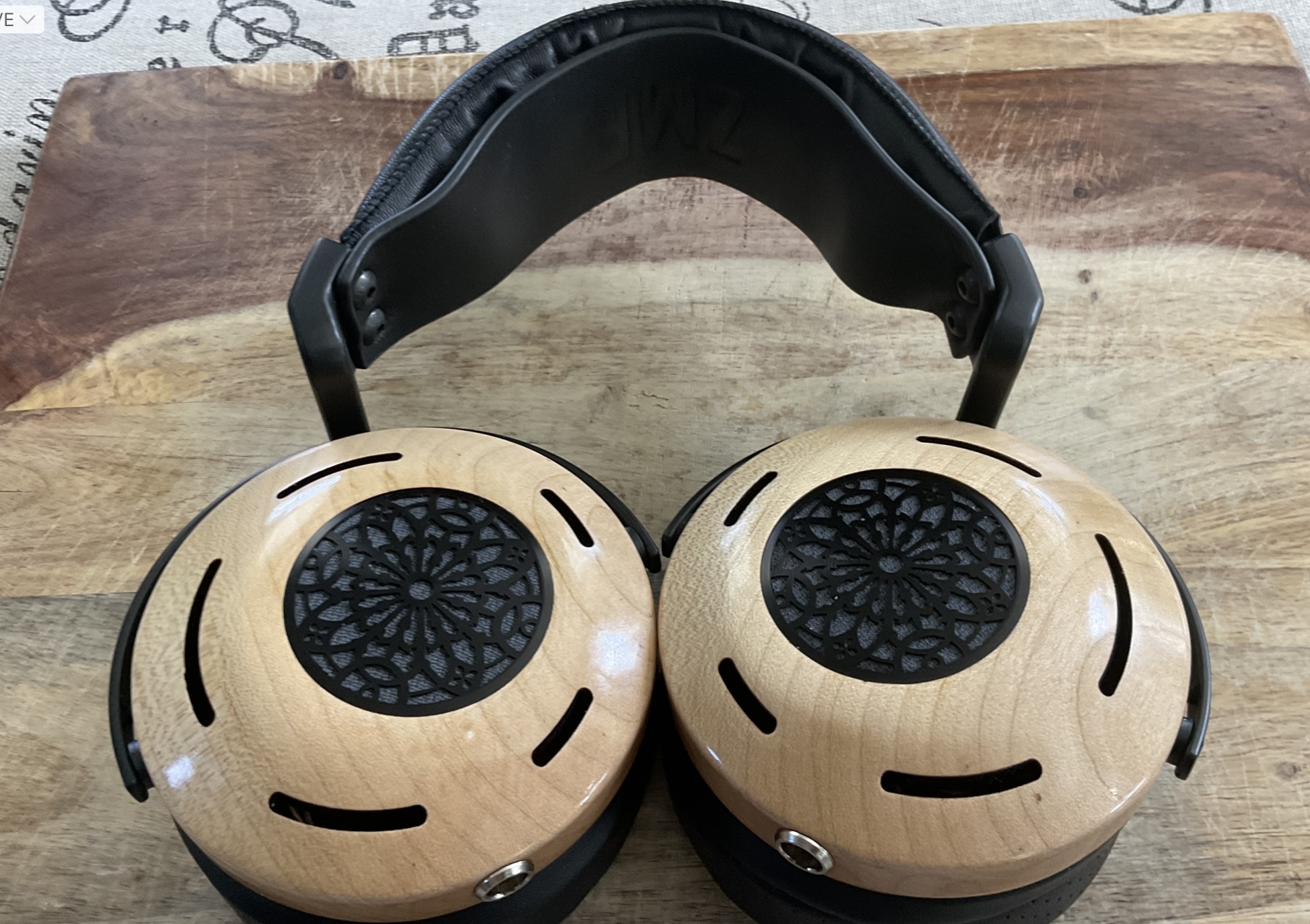 ZMFheadphones Auteur | Headphone Reviews and Discussion - Head-Fi.org