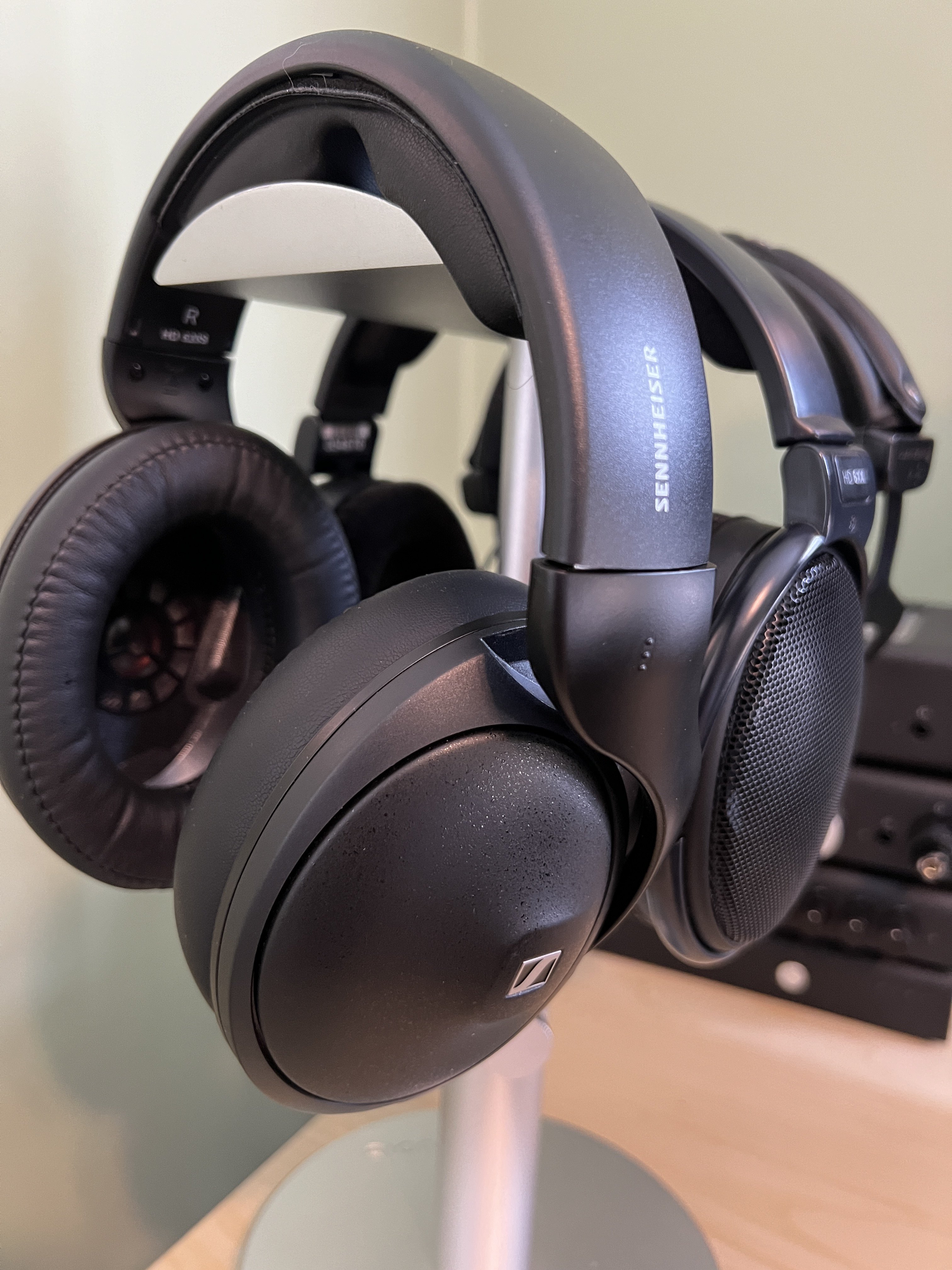 Sennheiser HD 620S - Reviews | Headphone Reviews and Discussion
