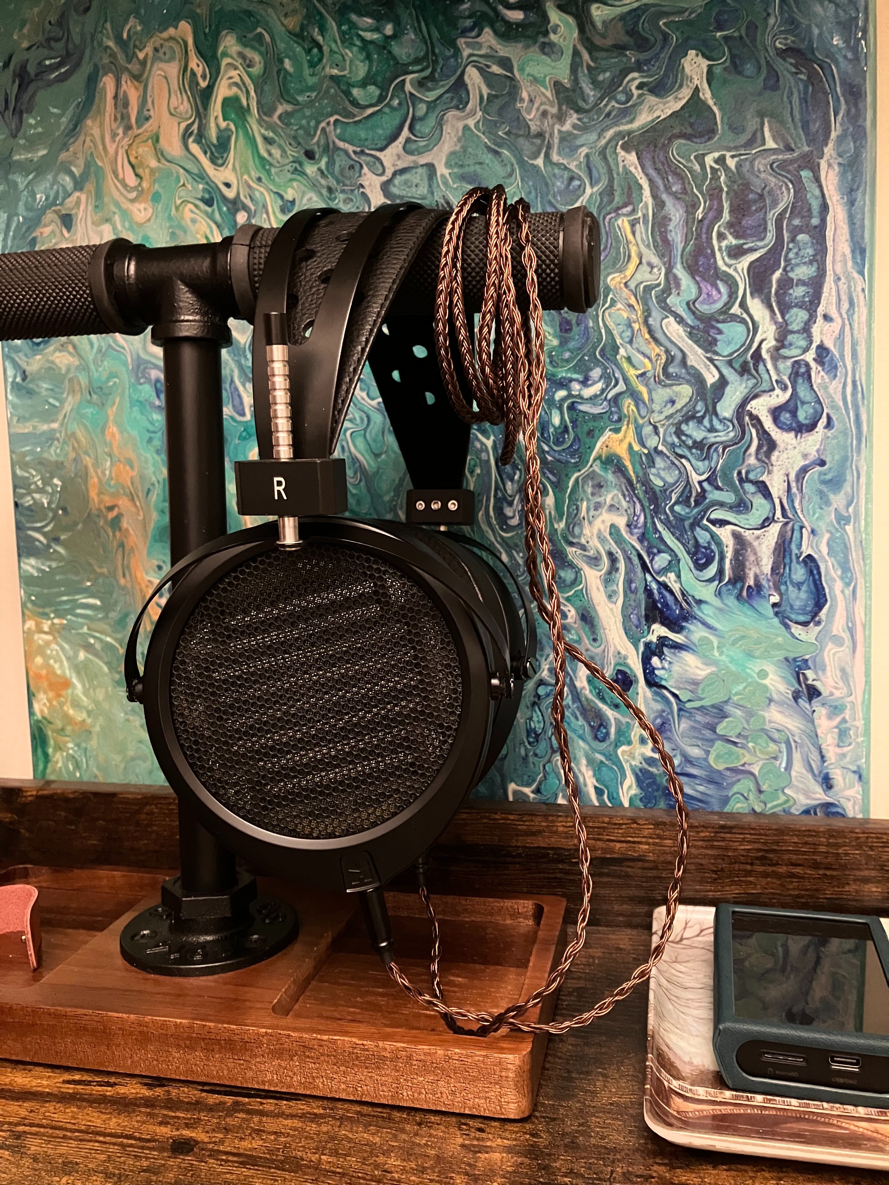 Drop + HIFIMAN HE5XX - Reviews | Headphone Reviews and Discussion