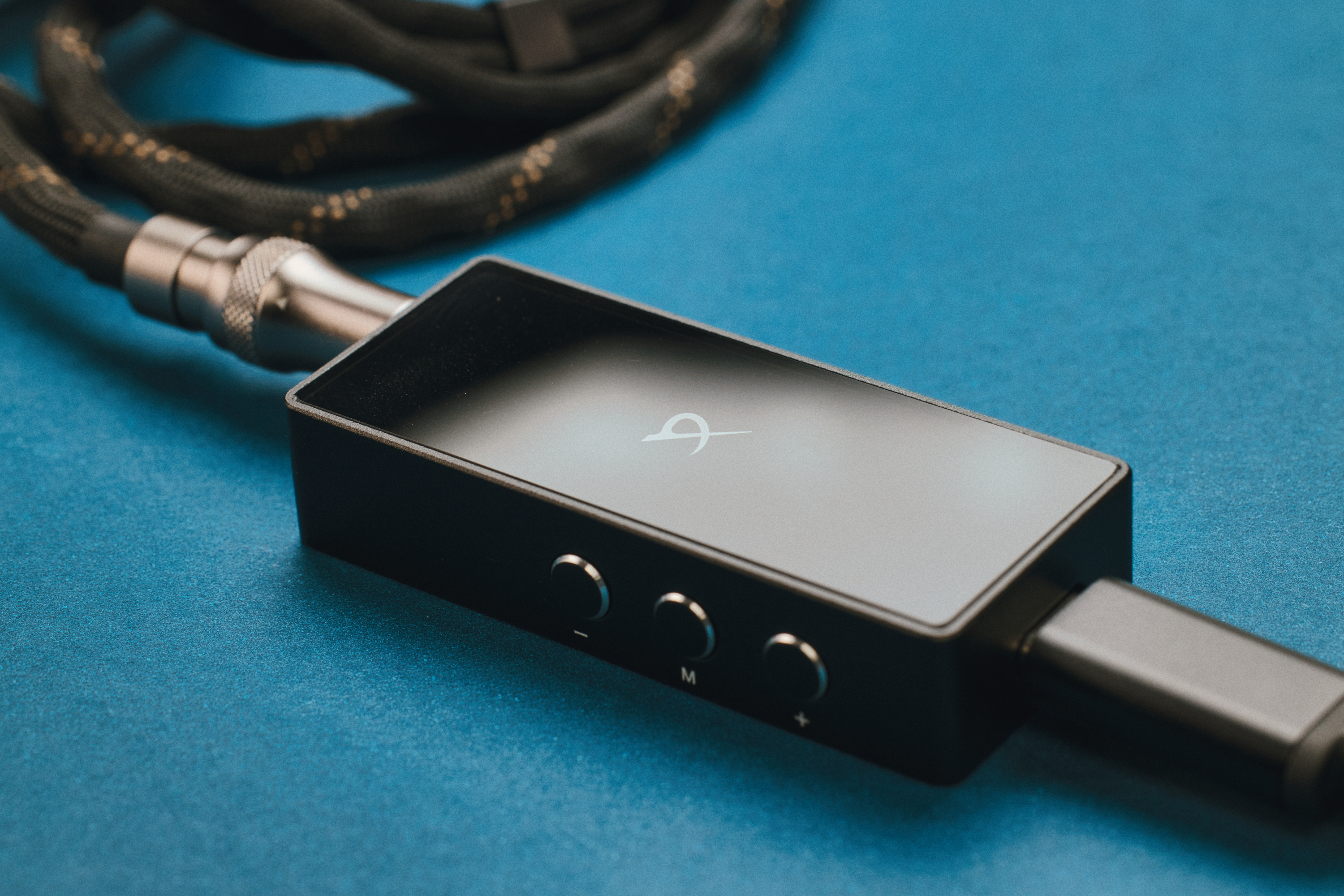 TRN Black Pearl - Portable Hi-Fi Digital Audio Decoder - Reviews