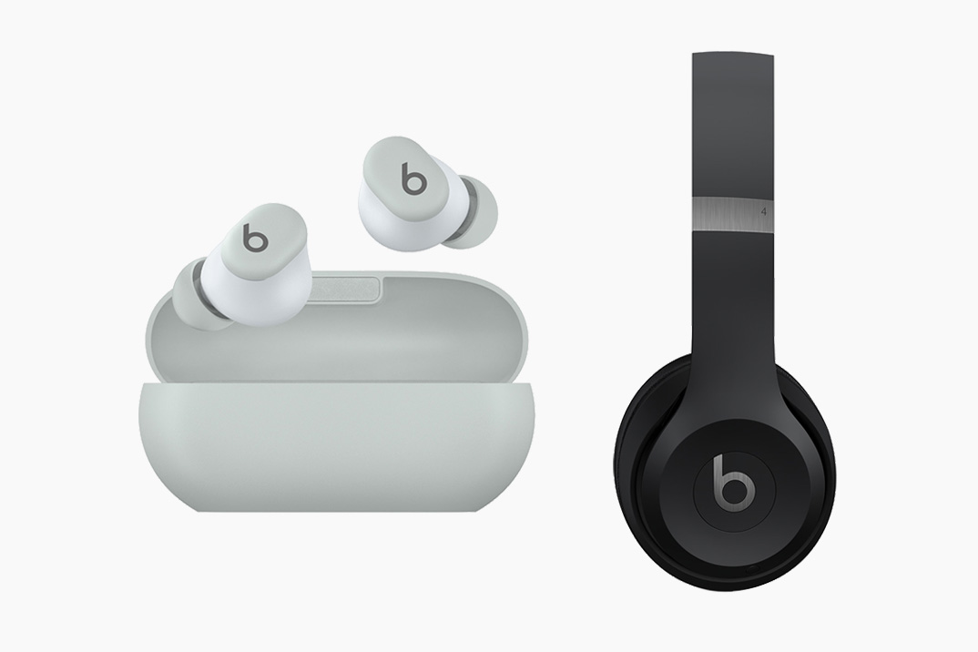 Beats Introduces Solo 4 Headphones and Affordable Solo Buds