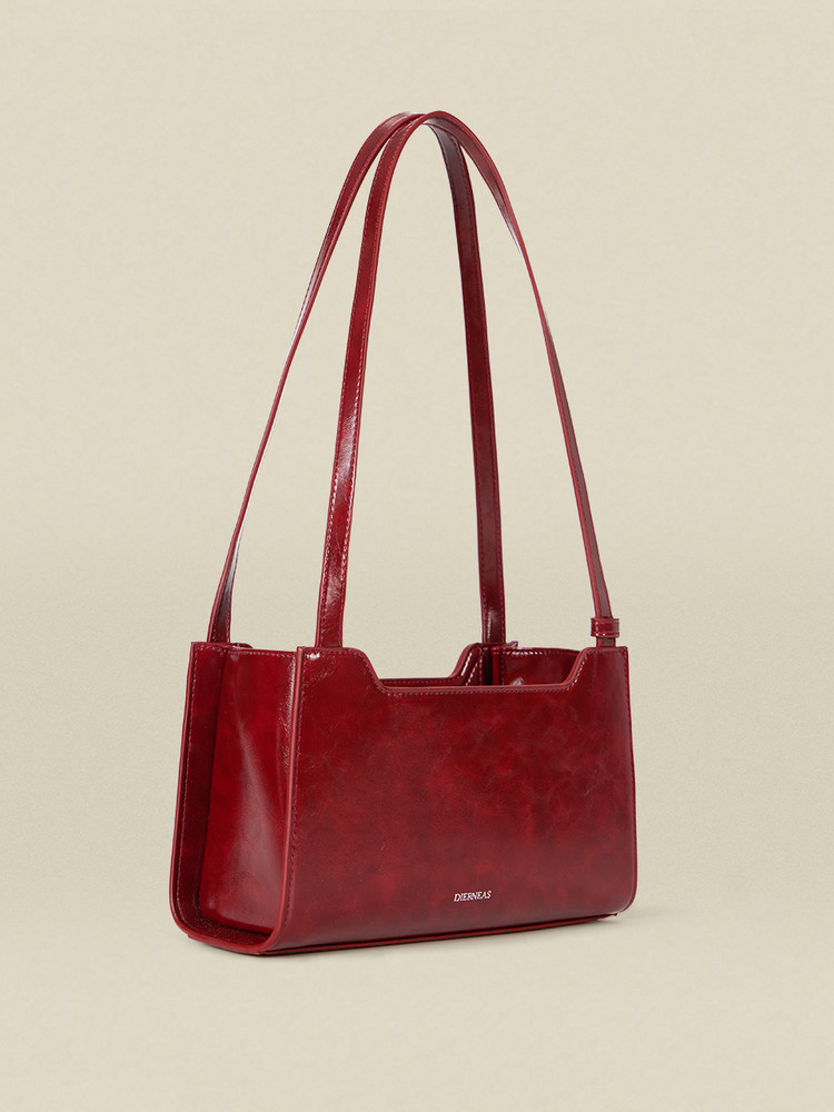 Essencé Sac (Ruby Wave) : ディアニス 公式オンラインストア