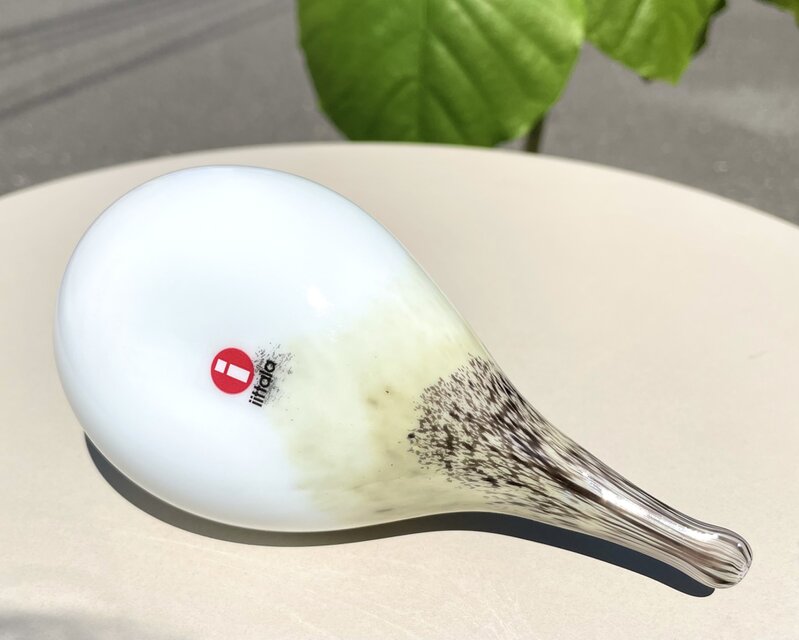 限定 Oiva Toikka オイバトイッカ Wagtail イッタラ 箱付き | iichi