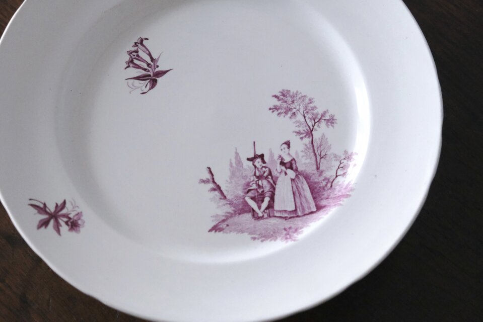 Creil&Montereau コンポティエ クレイユモントロー クレイユエ