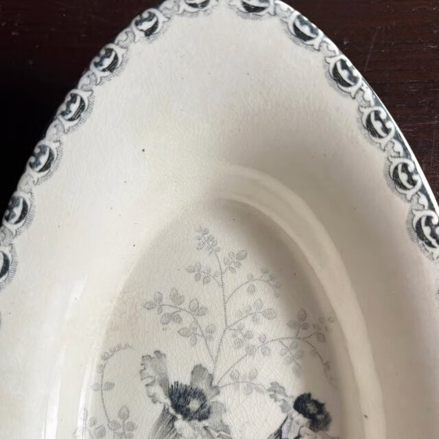 Choisy le roi ショワジールロワ ラヴィエ フランス アンティーク