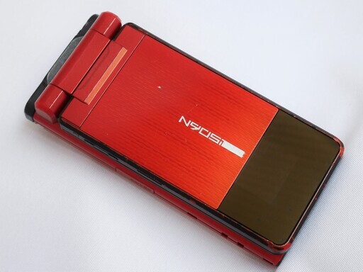 ドコモ ガラケー【NEC FOMA N905i】docomo (やまとまと) 高蔵寺の