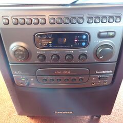 Eer カラオケ機器(オーディオ)の中古が安い！激安で譲ります・無料で