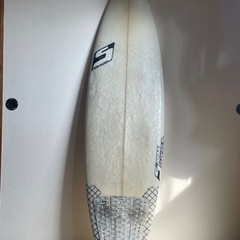 サーフボード ルークスチューダー