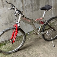 中古】北海道のマウンテンバイクを格安/激安/無料であげます・譲ります