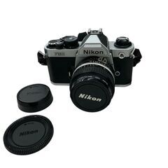 Nikon FMの中古が安い！激安で譲ります・無料であげます｜ジモティー