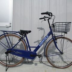 ブリヂストン ステップ クルーズの中古が安い！激安で譲ります・無料で