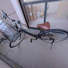 福岡県のシティサイクルの中古が安い！激安で譲ります・無料であげます