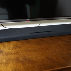 55型 4K液晶TV 【LG 55UH7500】壁掛け金具付、引取限定(大阪) (youcan