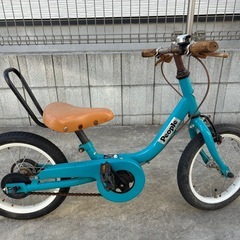 埼玉県 春日部市の子供用 自転車の中古が安い！激安で譲ります・無料で