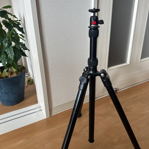 Anker Nebula 公式三脚スタンド (りんや) 長野のその他の中古あげます