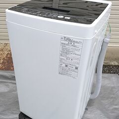 安心の1年保証】ヨドバシカメラ 7.0kg 全自動洗濯機 HYW-T70 2025年製