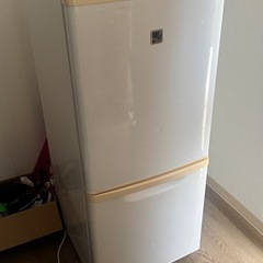 大阪府の冷蔵庫 引越の中古が安い！激安で譲ります・無料であげます