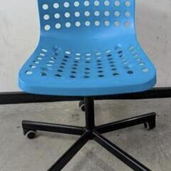 IKEA デスクチェア SKALBERG (ゆわ) 鶴橋の椅子《チェア》の中古