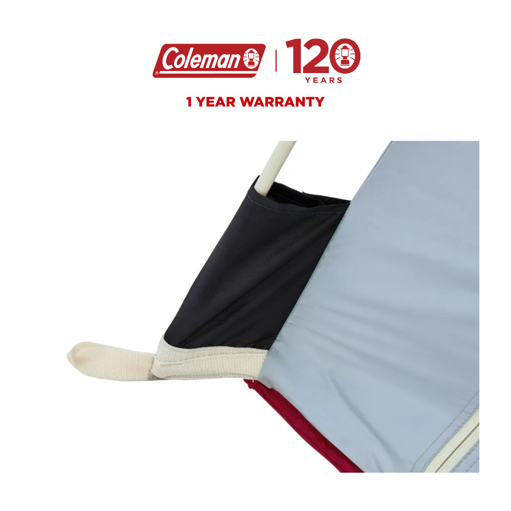 Coleman® Family Screen Shade Dark Room