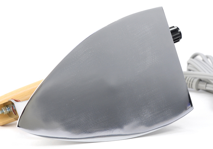 タキイ アイロン 7型 | ORIGINALMIND オリジナルマインド