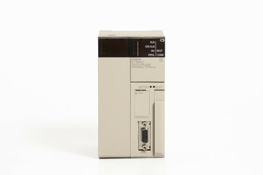 オムロン CPUユニット CS1G-CPU42H (11年製) | 保守部品.com