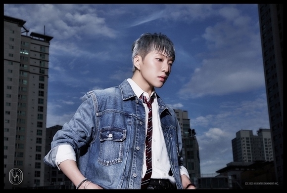 WINNER カン・スンユン、11月3日に2ndフルアルバム「PAGE 2」で