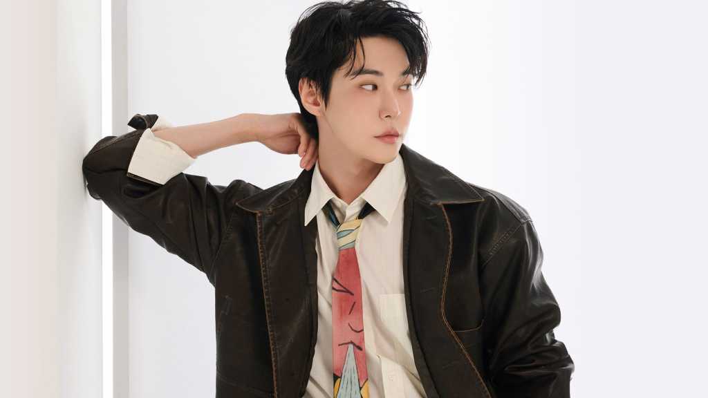 NCT ドヨン、6月15日に開催されるソウル公演の生中継が決定 - Kstyle