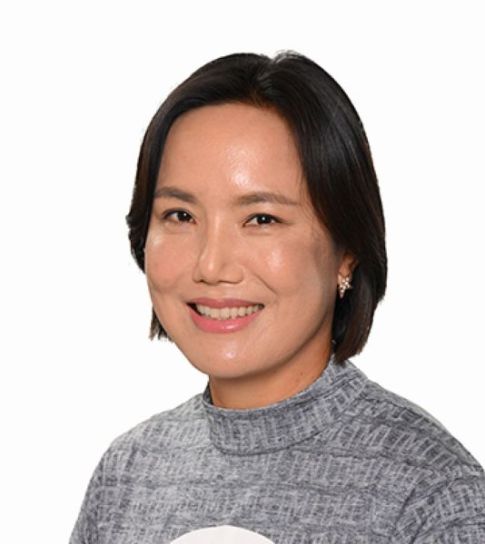 全 美貞 プロフィール詳細｜JLPGA｜日本女子プロゴルフ協会