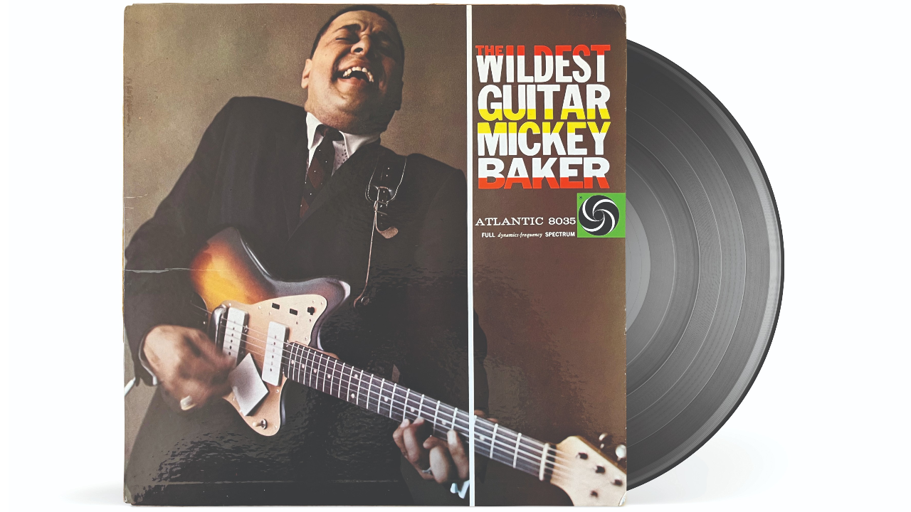 A blues powerhouse that answers the question, 'What if Jerry Lee