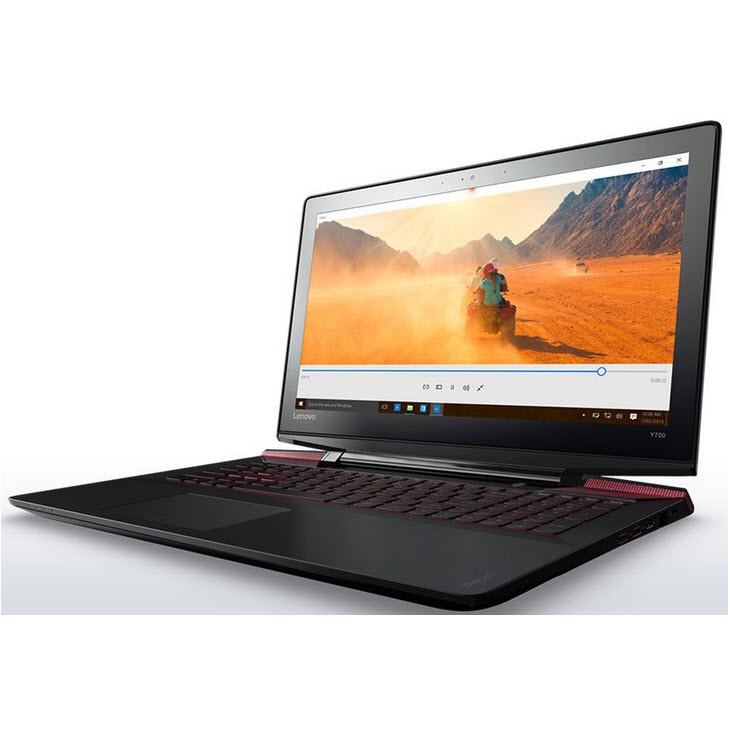 Lenovo Ideapad Y700-15 Touch Gaming Laptop First Look - Tom's