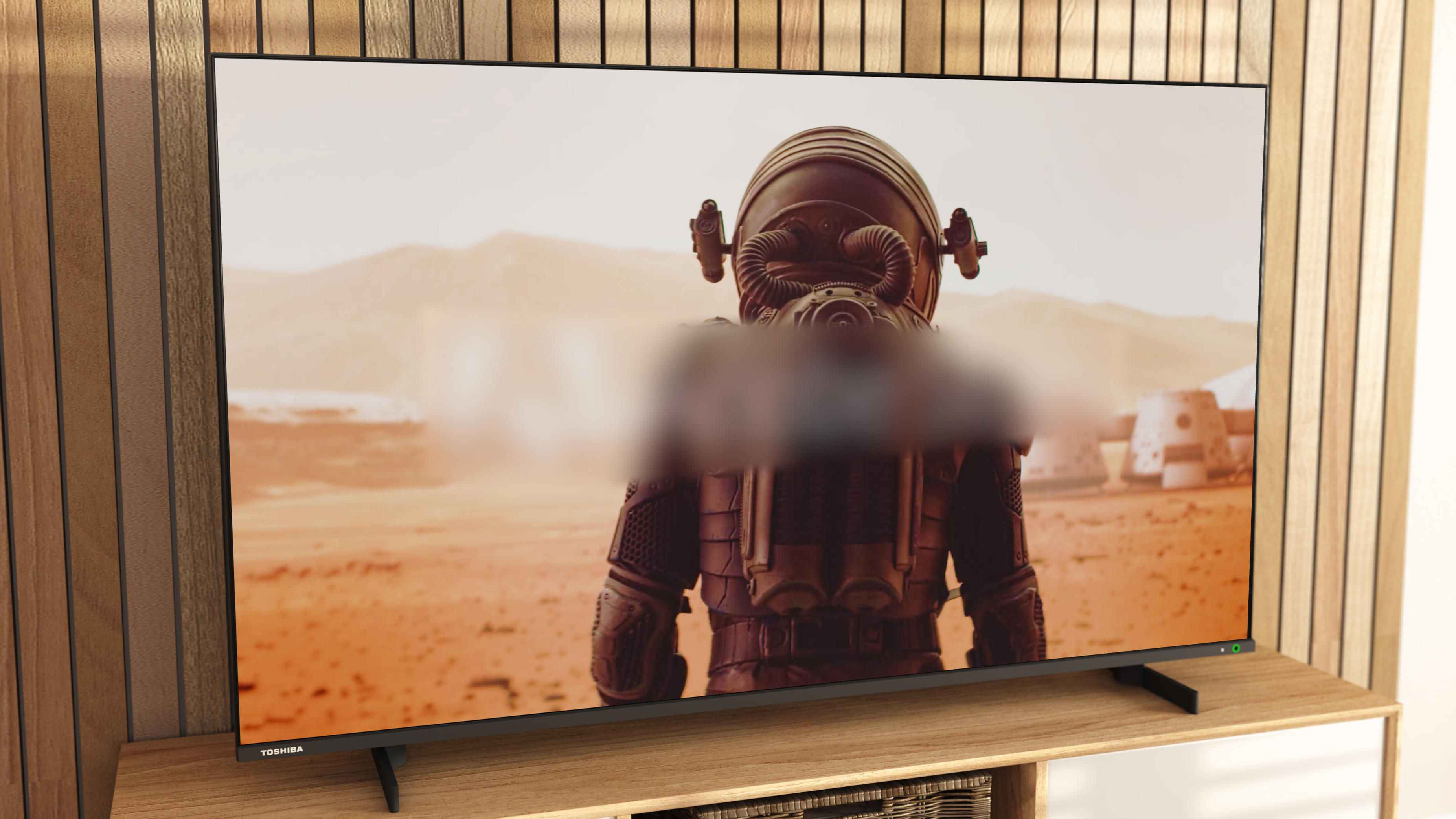 Toshiba unveils affordable QLED TVs with HDMI 2.1, Dolby Atmos and