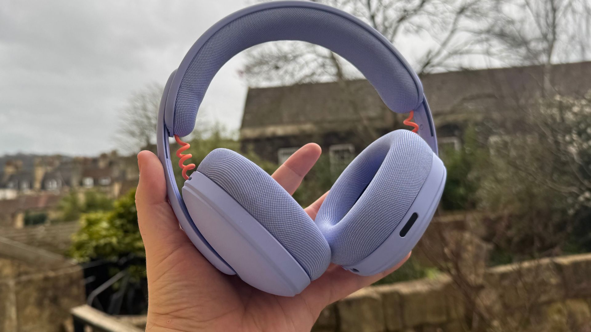 Logitech G Astro A50 X Lightspeed Review | PC Gamer