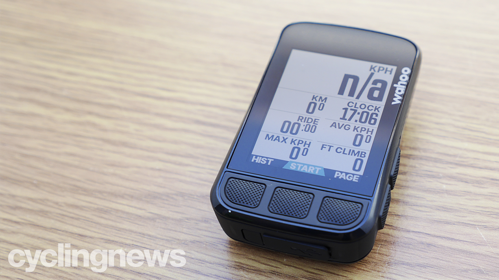 Wahoo Elemnt Bolt review: Second-generation cycling computer sees