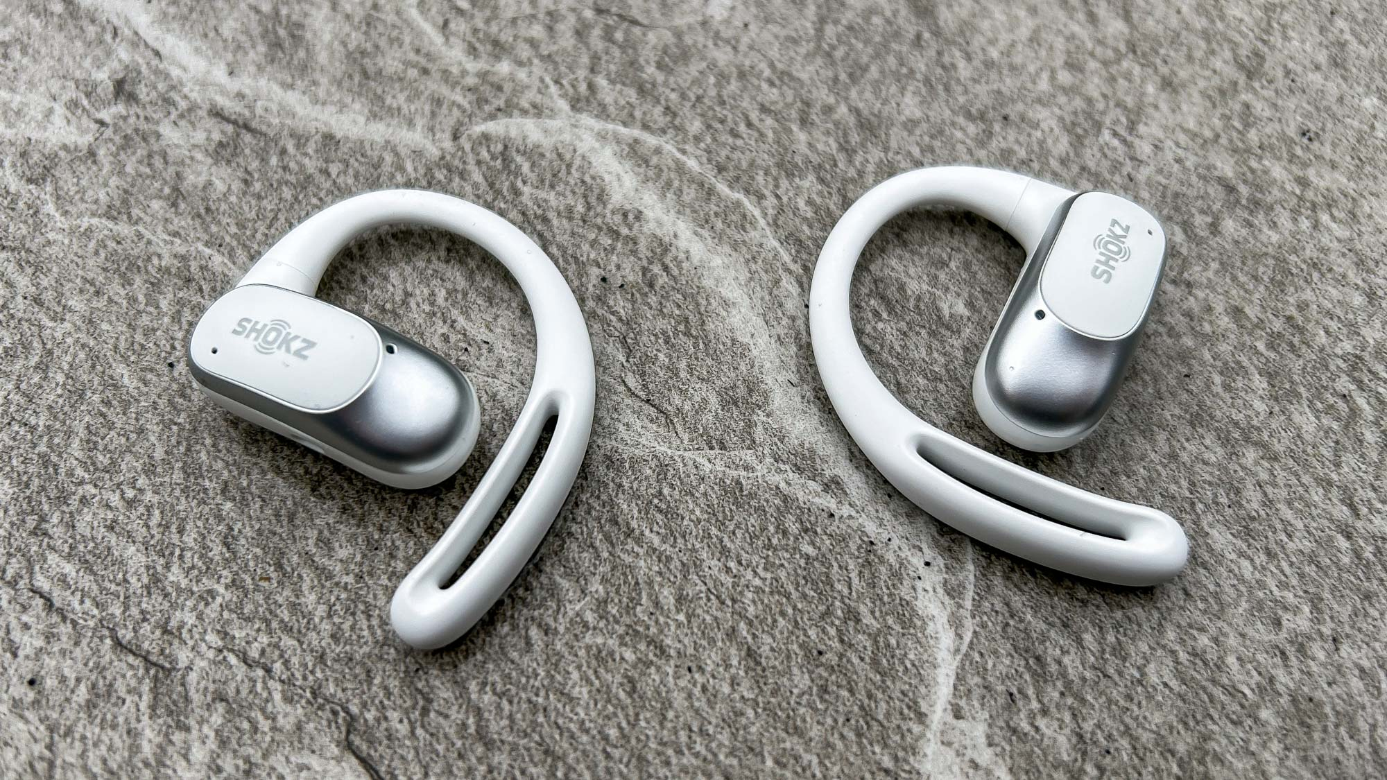 Shokz OpenFit Air review | Tom's Guide