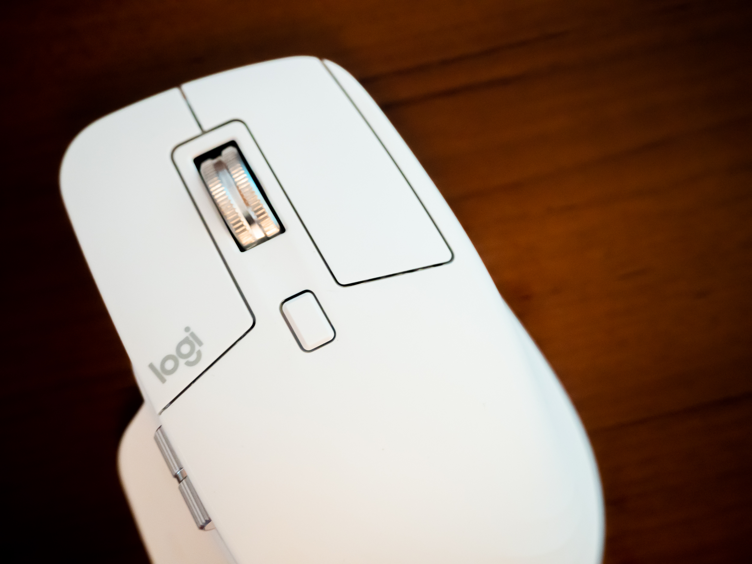 Logitech MX Master 3S for Mac review: the best mouse for Mac users