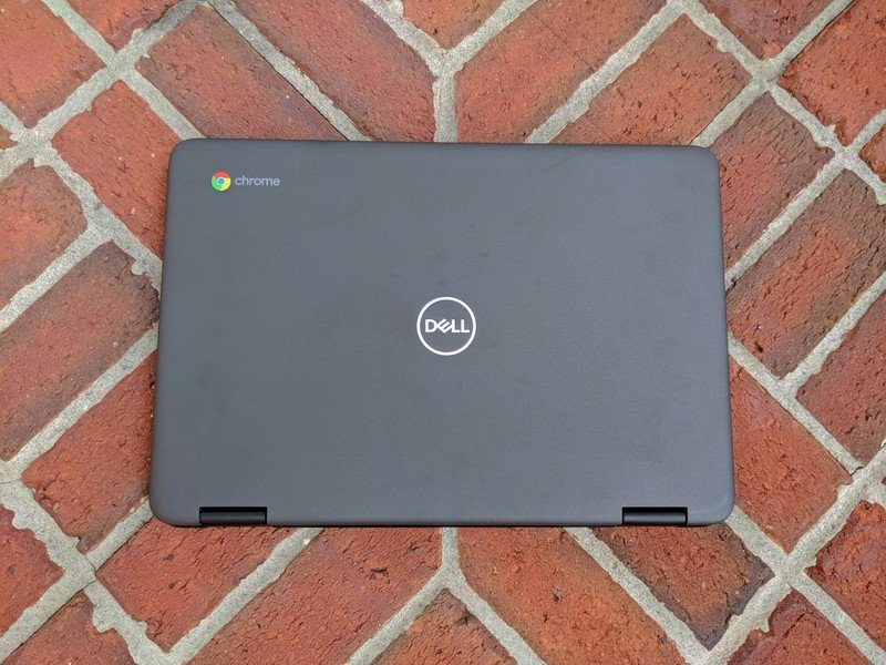 Dell Chromebook 3100 2-in-1 review: Configurable Chromebook for