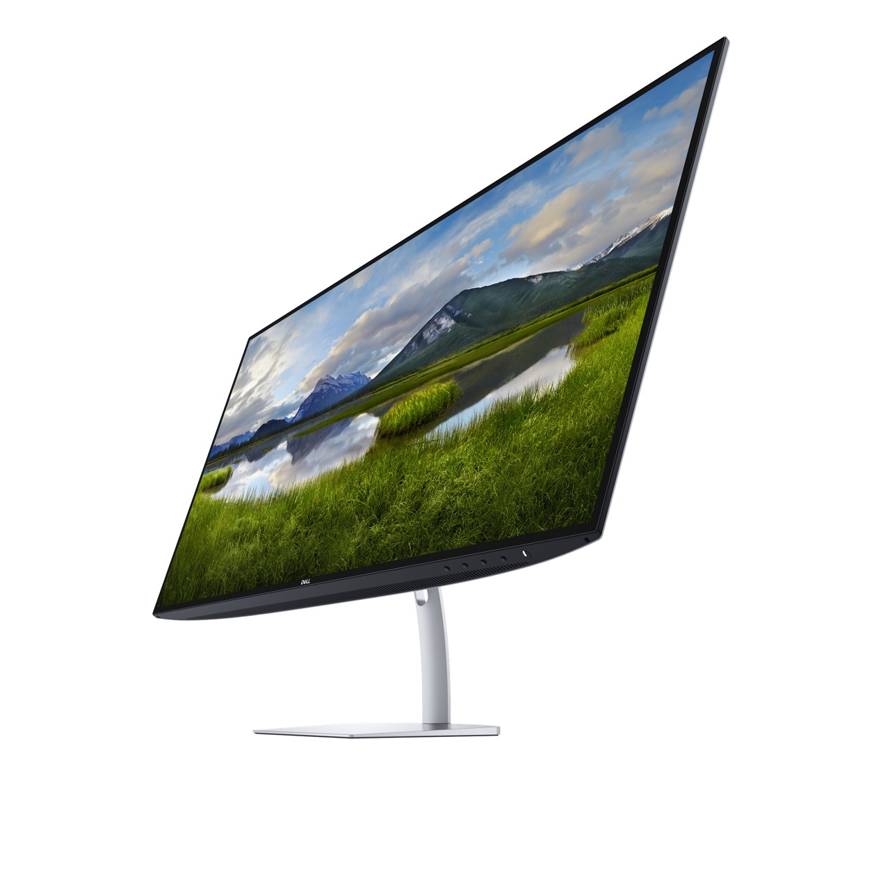 Dell's New $550 USB-C QHD Monitor Is Really Bright | Tom's Hardware