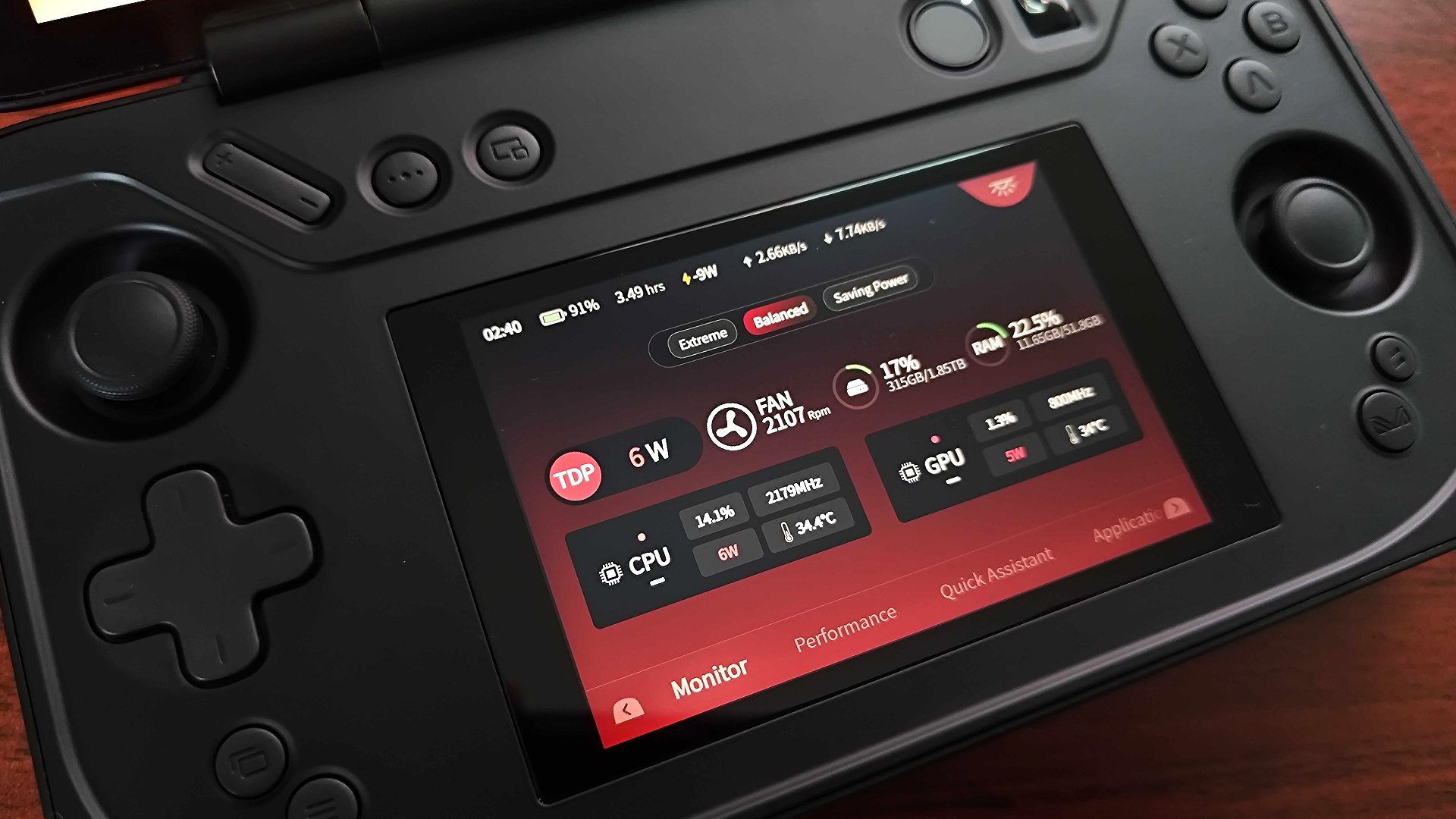 Ayaneo Flip DS review: “Nintendo should take notes for the Switch