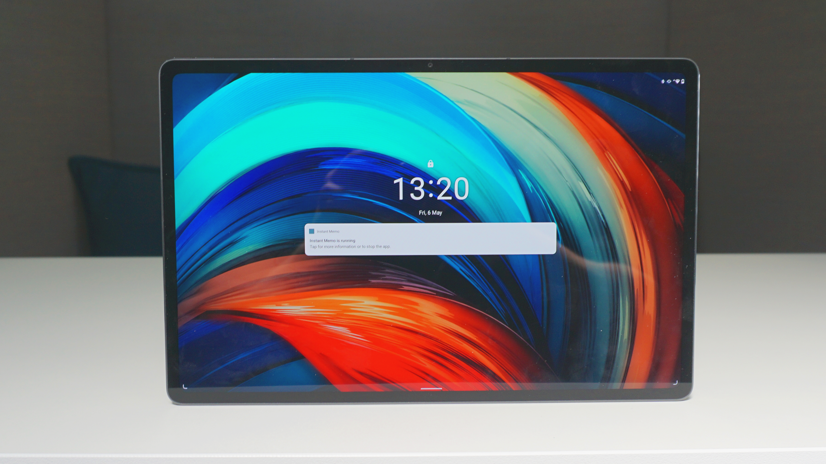 Lenovo Tab P12 Pro review | TechRadar