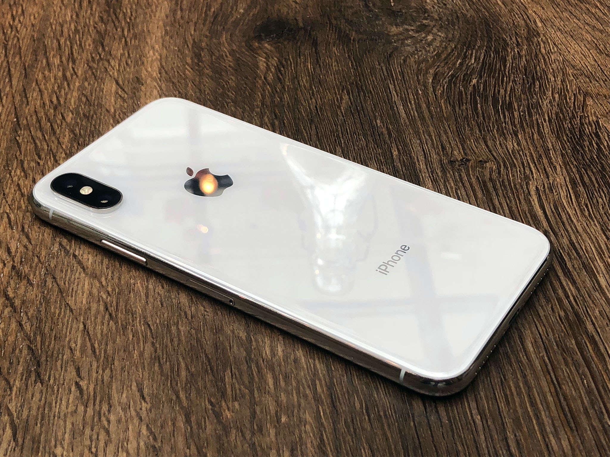 iPhone X review: The best damn product Apple has ever made | iMore