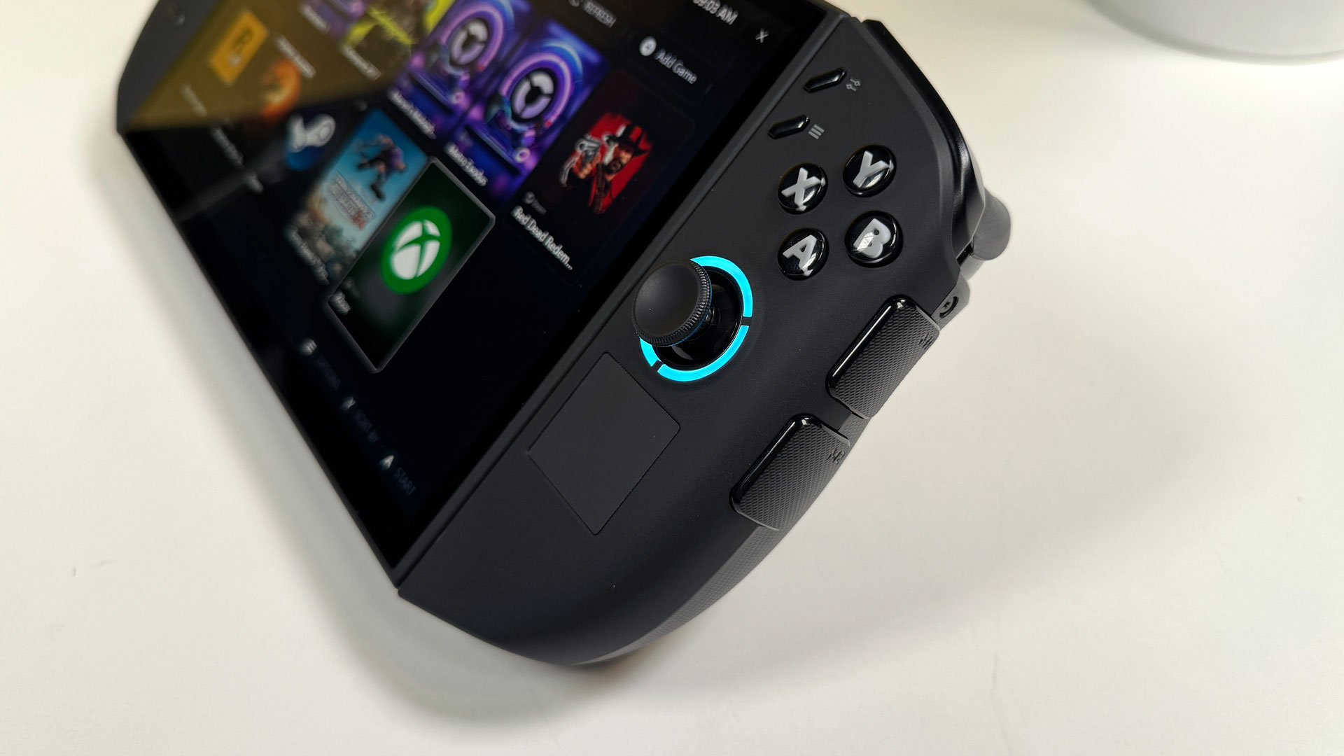 Microsoft's Bringing Xbox Live to Smartphones and the Nintendo