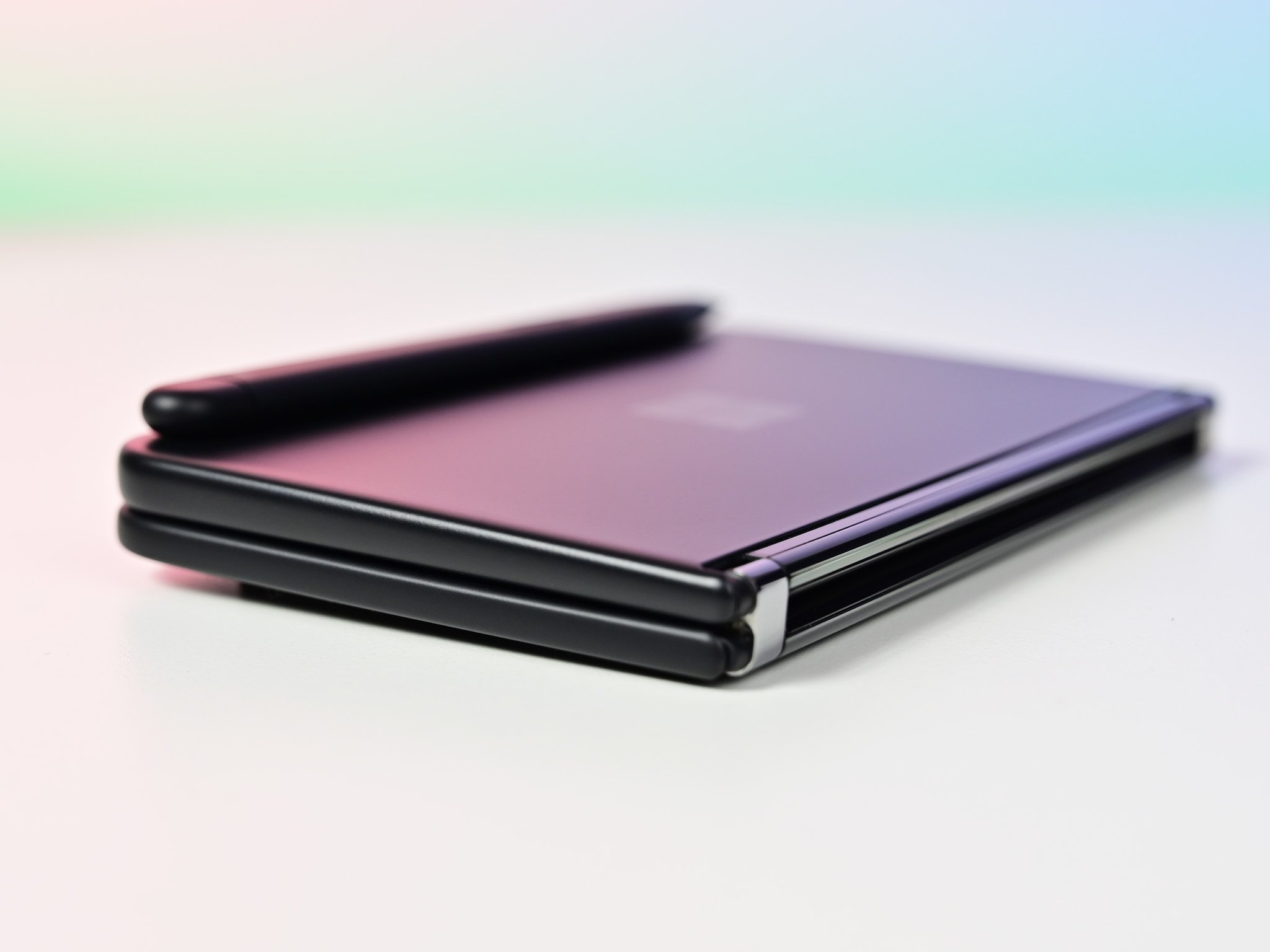 Surface Duo 2 Pen Cover review: Added protection and a cool way to