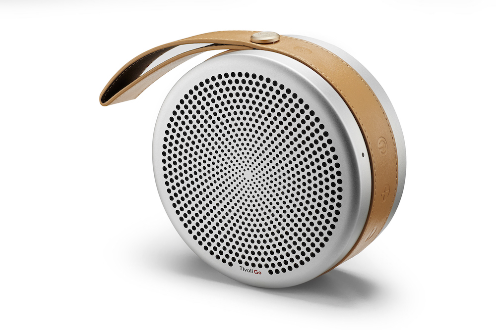 Tivoli Andiamo Bluetooth speaker review | What Hi-Fi?