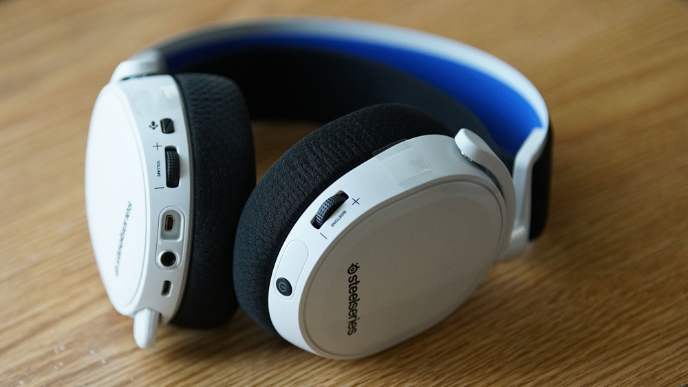 SteelSeries Arctis 7P Wireless review | TechRadar