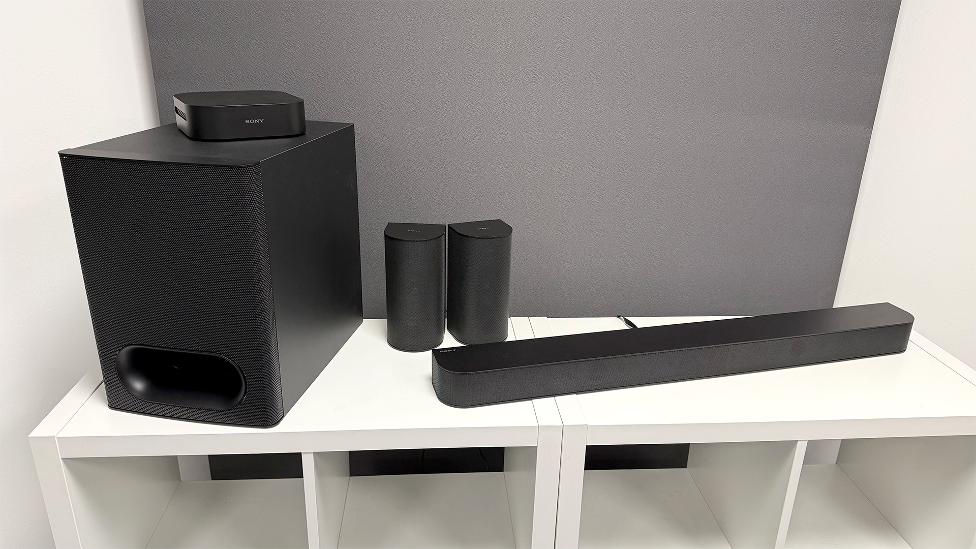 Bowers & Wilkins 705 S3 review: an impressive level of speaker