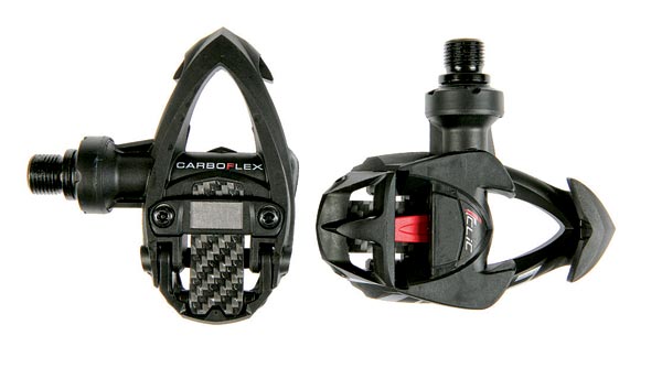 Time I-Clic Carbon review | Cycling Weekly