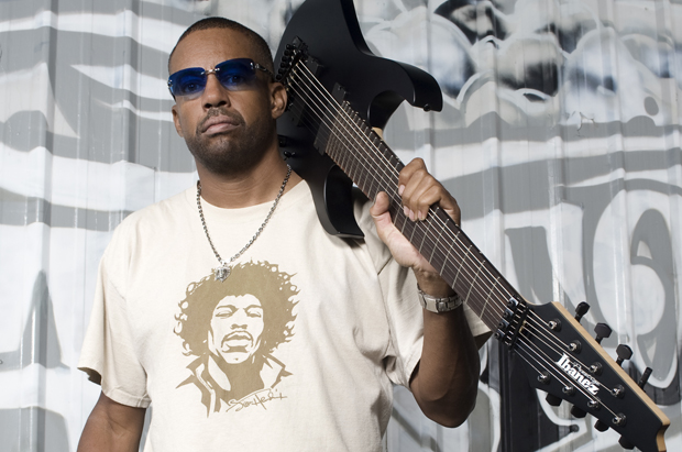 Interview: Tony MacAlpine on His New Self-Titled Solo Album